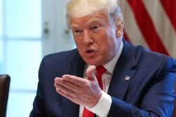 Phe Dân chủ phản pháo ông Trump vì Nga