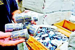 Hiểm họa thuốc giả đe dọa châu Âu