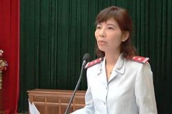 Trưởng đoàn Thanh tra Bộ Xây dựng cùng đồng nghiệp nhận hối lộ