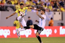 Nhận định Argentina - Colombia: Leo Messi đại chiến James Rodriguez (Mới cập nhật)
