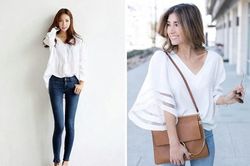 Mách nhỏ chị em item sành điệu không thể thiếu trong ngày nắng nóng