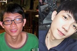 Những màn 'dậy thì thành công' khiến hội chị em ngẩn ngơ
