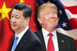'Hậu quả' nếu ông Tập không gặp Tổng thống Trump tại G20?