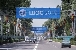 Thượng đỉnh Tổ chức Hợp tác Thượng Hải (SCO) 2019: Dễ hợp, sớm tan