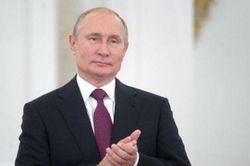 Tổng thống Nga Putin sa thải 2 tướng cảnh sát vì vụ nhà báo chống tham nhũng