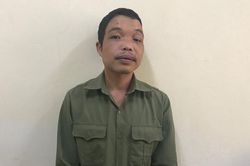 Bắt khẩn cấp gã thanh niên tạt vào nhà vắng người hiếp bé gái 5 tuổi