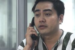 Về nhà đi con tập 45: Khải vào tù, Thư xuống nước năn nỉ Vũ làm con rể tốt