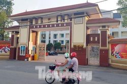 Bí thư Vĩnh Phúc nói gì vụ Thanh tra Bộ Xây dựng vòi tiền chục tỷ?