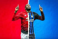 Dứt áo MU, Lukaku đạt thỏa thuận cá nhân với Inter