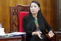 Bí thư Vĩnh Phúc: Nghiêm khắc xử lý thanh tra Bộ Xây dựng nếu vòi tiền