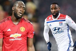 MU đổ tiền mua sao tấn công, Tottenham nổ 2 'bom tấn'