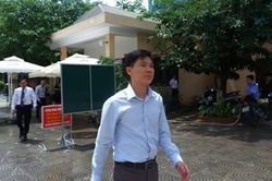 Bị cáo Hoàng Công Lương được xem xét giảm án