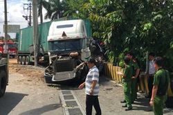 Ám ảnh rợn người vụ tai nạn thảm khốc 5 người tử vong khi đi khám bệnh