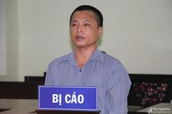 Đang bị tù treo vì trộm cắp, nam thanh niên 'dính' thêm án ma túy