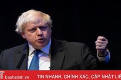 Thế giới ngày qua: Ông Johnson chiến thắng vòng 1 bầu cử lãnh đạo đảng Bảo thủ Anh