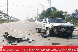 Vì sao ngã tư ở phường Nam Hồng thường xảy ra tai nạn?