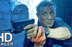 'Escape Plan: The Extractors' tung trailer chính thức