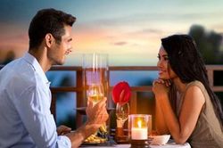 Những bí kíp để 'hạ gục' chàng ngay trong buổi hẹn đầu tiên