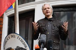 Anh sẽ ra phán quyết dẫn độ nhà sáng lập WikiLeaks vào năm 2020