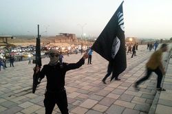 Khủng bố IS tại Afghanistan âm mưu tấn công nước Mỹ