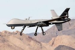 Saudi Arabia đánh chặn thành công cuộc tấn công bằng thiết bị bay không người lái