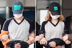 Cặp vợ chồng Hàn Quốc mải chơi, bỏ đói con 7 tháng tuổi đến chết