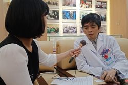 Bài 5: Công nghệ 'vàng' trong điều trị ung thư