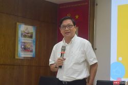 Hội Xuất bản kiến nghị Bộ GD&ĐT quy định giờ đọc sách trong nhà trường