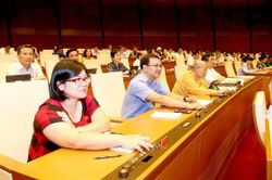 Nghiêm cấm sử dụng sai mục đích, truy cập trái phép thông tin về người nộp thuế