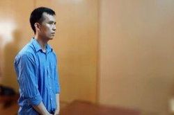 16 năm tù cho người chồng xô vợ tử vong rồi thản nhiên nằm cạnh xem phim