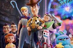 'Toy Story 4' đạt điểm tuyệt đối 100% trên Rotten Tomatoes và đây là lý do!