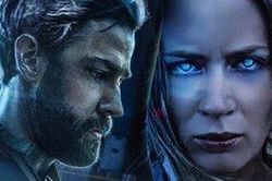Rộ tin đồn Marvel đang để mắt đến John Krasinski, Emily Blunt và Liam Hemsworth cho 'Fantastic Four'