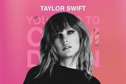 Click nghe ngay ca khúc mới 'You Need To Calm Down' từ Taylor Swift: Xứng tầm single nối bước ME! từ 'bướm chúa'