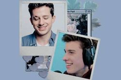 Thêm một cú bắt tay 'nóng hổi' được xác nhận: Charlie Puth và Shawn Mendes đã cùng nhau viết một ca khúc mới