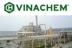Vinachem tiếp tục thoái vốn tại các công ty con