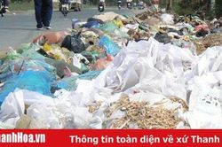 Hạn chế rác thải nhựa, túi ni lông – bắt đầu từ những hành động nhỏ