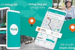 Viettel Post 'nhảy' vào mảng gọi xe công nghệ, cạnh tranh với Grab, Go-Viet