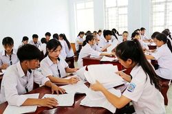 Bảo đảm kỳ thi THPT quốc gia nghiêm túc, an toàn