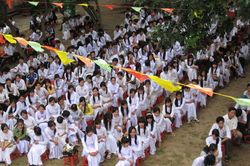 Các cấp bộ Đoàn tích cực tham gia phòng, chống tệ nạn ma túy