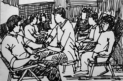 Hiến máu và truyền máu an toàn