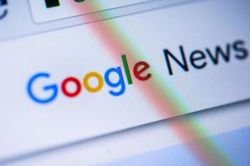 Google bị tố 'đút túi' gần 5 tỷ USD quảng cáo từ nội dung tin tức