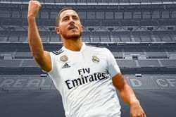 'Dải ngân hà 3.0' để lu mờ hình bóng Cristiano Ronaldo
