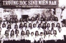 Chuẩn bị kỷ niệm 65 năm Trường học sinh miền Nam trên đất Bắc