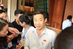 Vụ Thanh tra 'vòi tiền': Quan trọng nhất là đấu tranh trong nội bộ trước tiêu cực