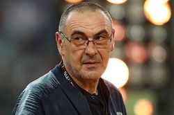 HLV Maurizio Sarri sẽ dẫn dắt C.Roanldo vào mùa tới