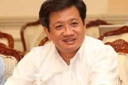 Đơn xin từ chức chưa được giải quyết, ông Đoàn Ngọc Hải không đến công ty