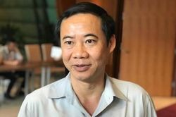 Đi kiểm tra phát hiện sai phạm mà lại sai phạm là không thể chấp nhận!