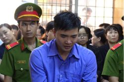 Thầy giáo sát hại dã man cô giáo bị tăng hình phạt lên tử hình