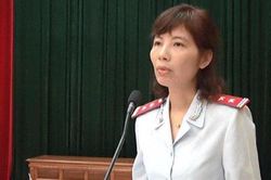 Trưởng đoàn thanh tra Bộ Xây dựng nhận hối lộ tại Vĩnh Phúc