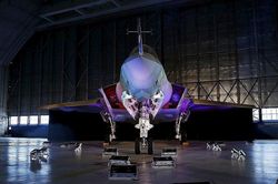F-35 của Mỹ nhiều khả năng 'đắp chiếu' vì gặp phải lỗi nghiêm trọng